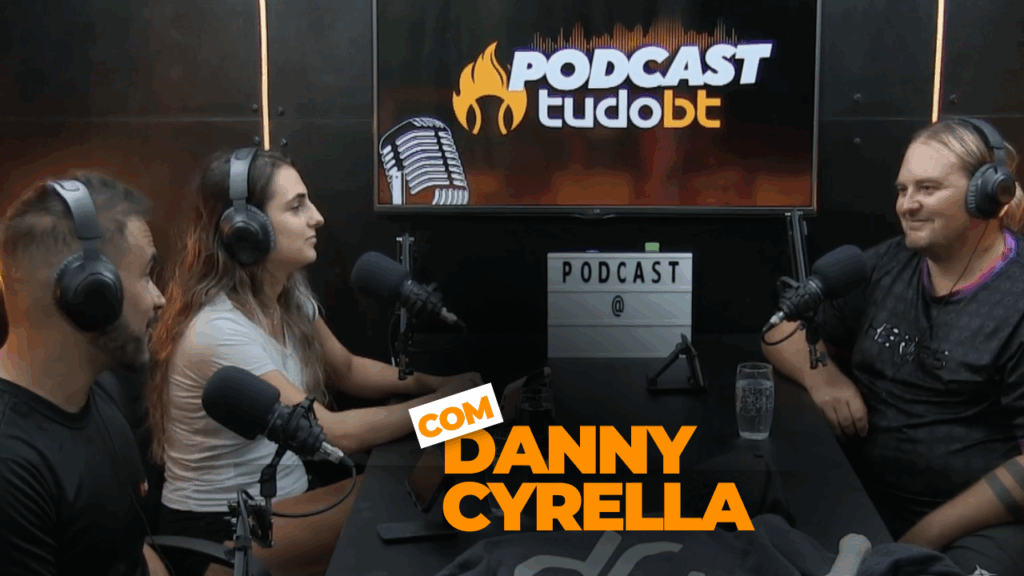 capa podcast youtube