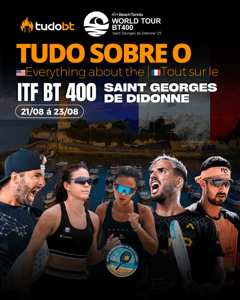 tudo sobre bt400 saint georges de didonne